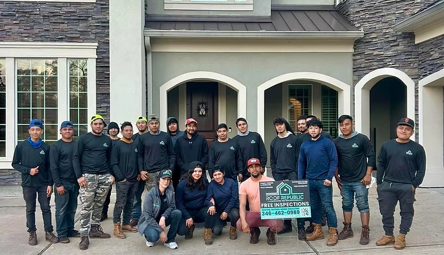 Team Image