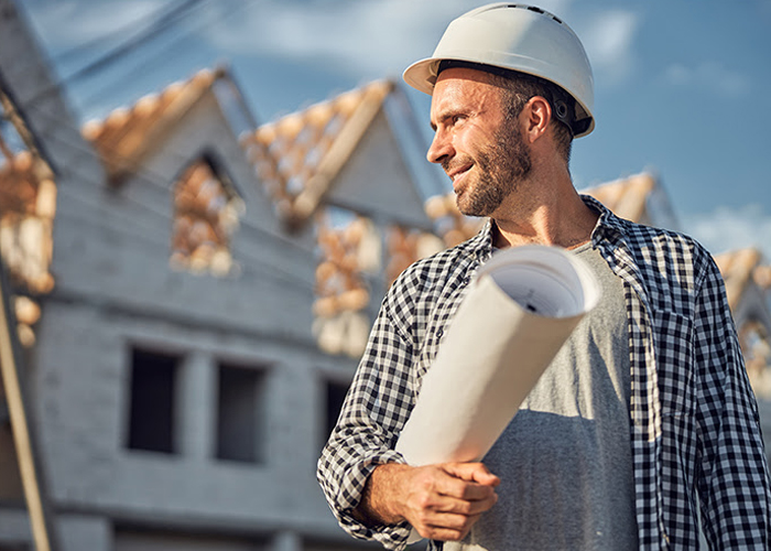 A Secure Home Starts with a Solid Roof