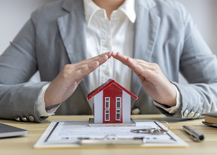 A Secure Home Starts with a Solid Roof