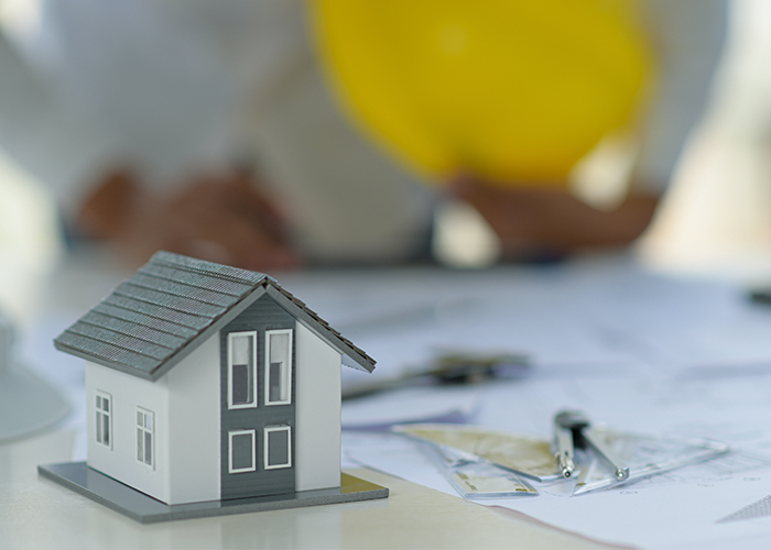 A Secure Home Starts with a Solid Roof