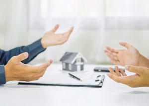 Dispute a Denied Roof Claim: Options in Houston