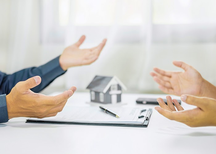 Dispute a Denied Roof Claim: Options in Houston