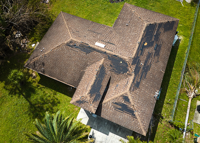 Get a Full Roof Appraisal: Houston Insurance Secrets