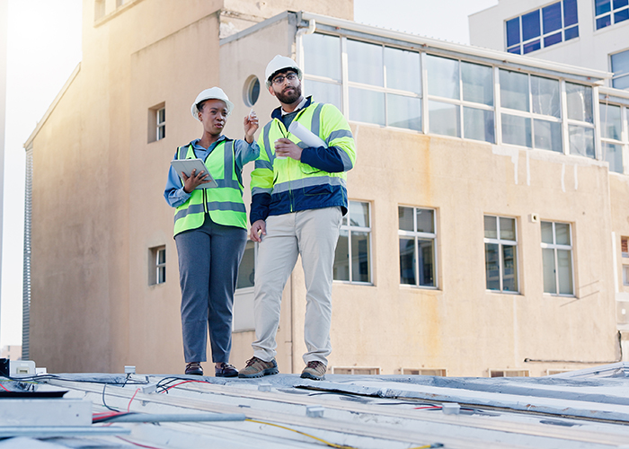 How ACV Roof Coverage Works