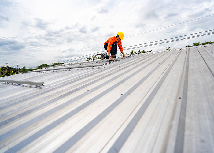 Inspection and Maintenance Strategies
