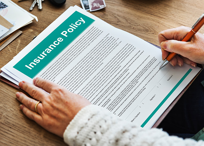 Know Your Policy And Coverage Options