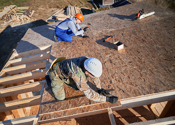Pick the Right Roofing Contractor
