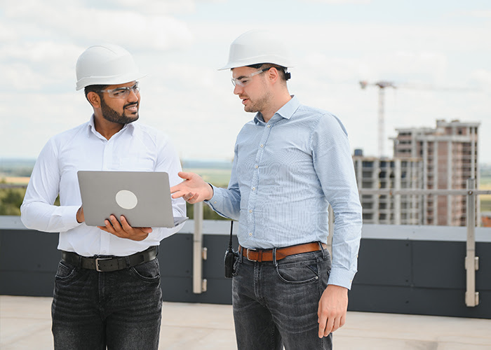 Steps In the Appraisal Process