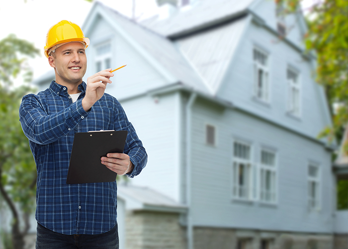A Secure Home Starts with a Solid Roof