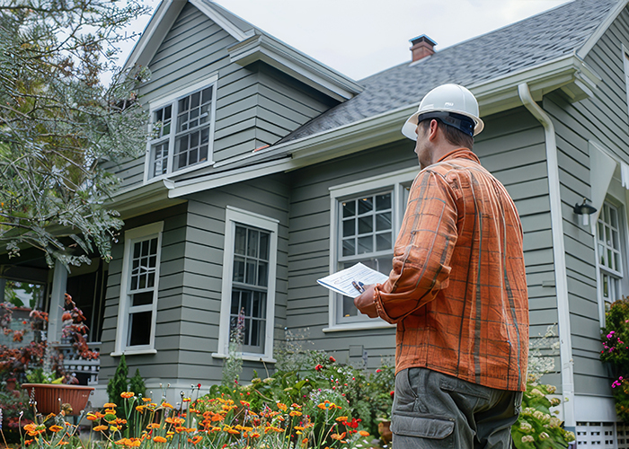 How A Public Adjuster Helps Your Claim
