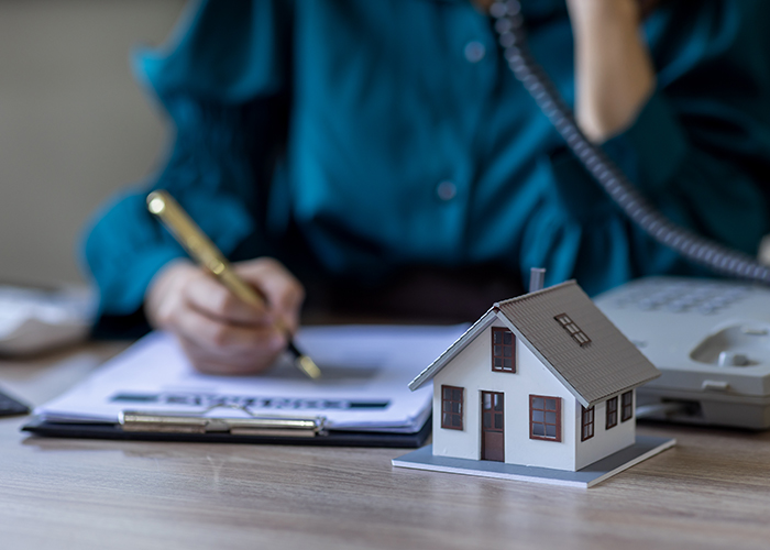 How To Start Your Houston Roof Claim