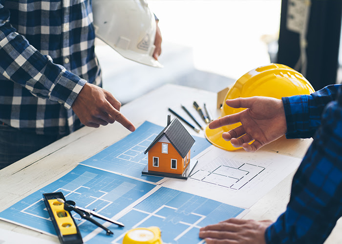 Texas Rules For Roofer Guarantees