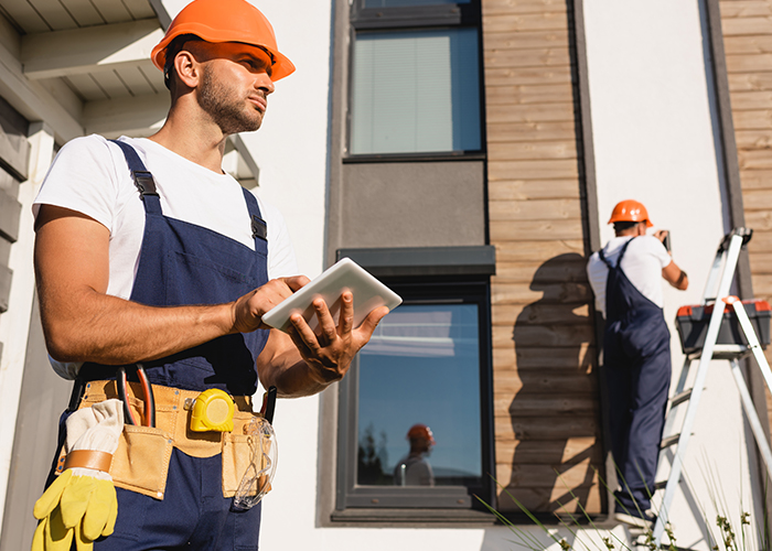 What Is A Public Adjuster