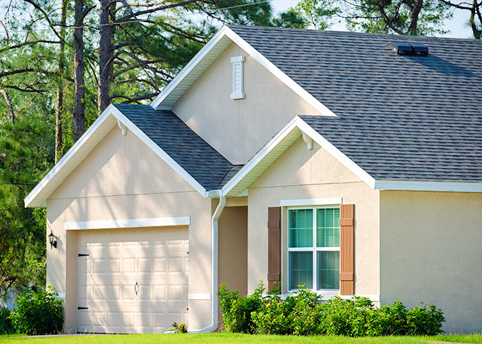 A Secure Home Starts with a Solid Roof