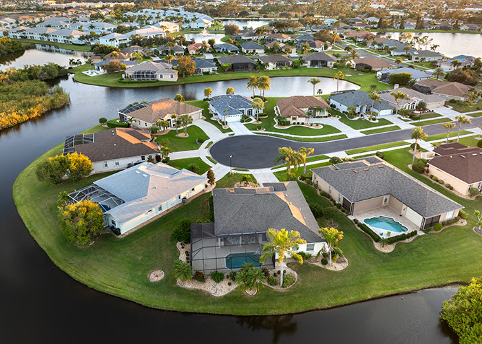 A Secure Home Starts with a Solid Roof