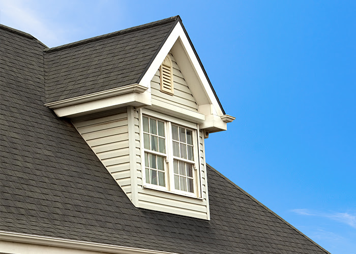 A Secure Home Starts with a Solid Roof
