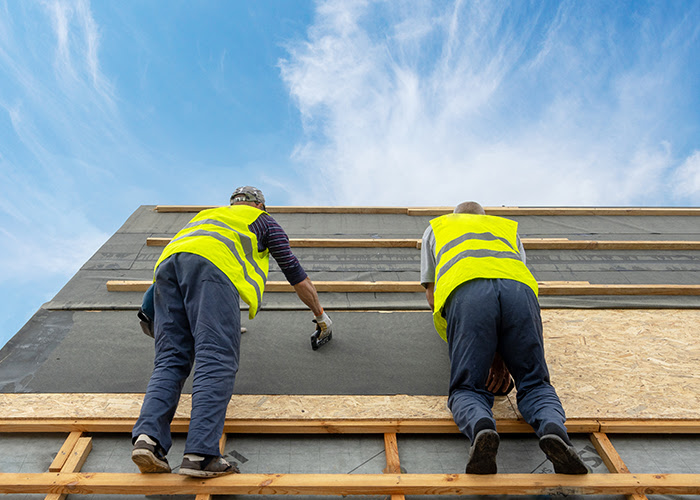 How to Find the Right Contractor