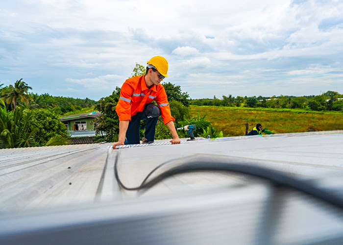 How to Get Your Certificate with Free Inspections