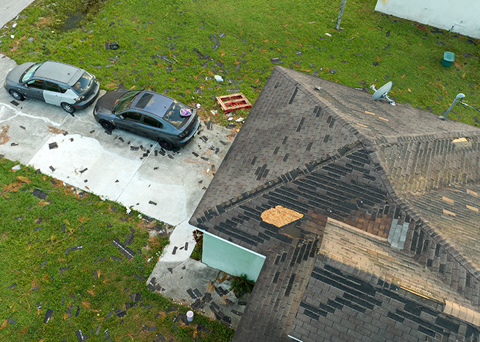Quick Steps to Take After the Storm