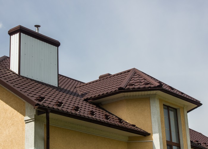 A Secure Home Starts with a Solid Roof