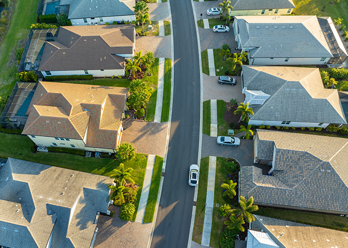 Houston Roof Laws and Weight Problems