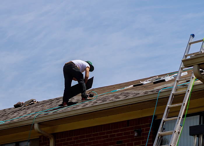 How to Check Your Roof After a Storm