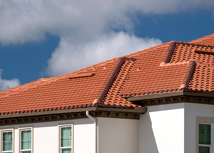 How to Choose the Right Attic Roof Vent for Houston’s Heat