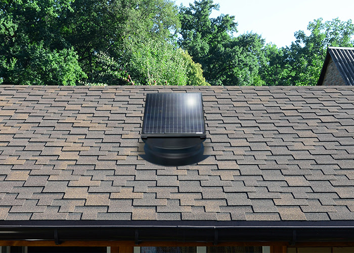 Solar and Wind Options for Your Home