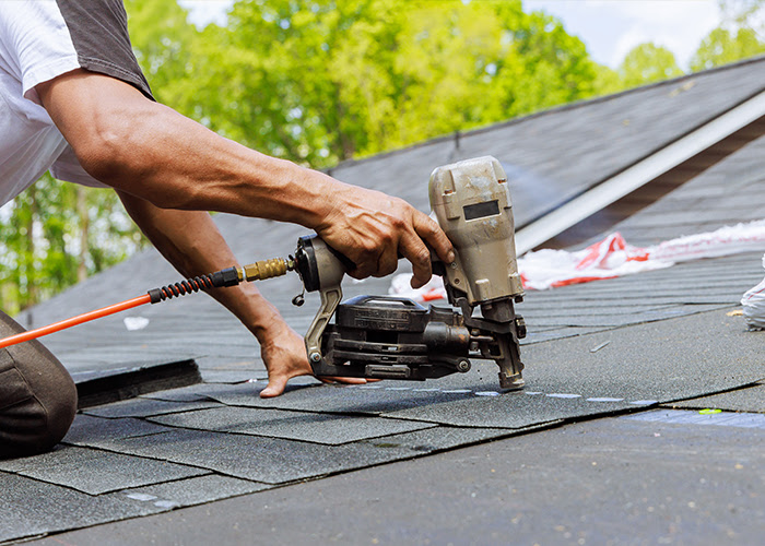 Two Ways to Replace Your Roof