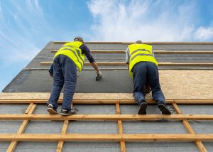 Use Texas HB 2102 to Lower Your Roof Deductible Costs