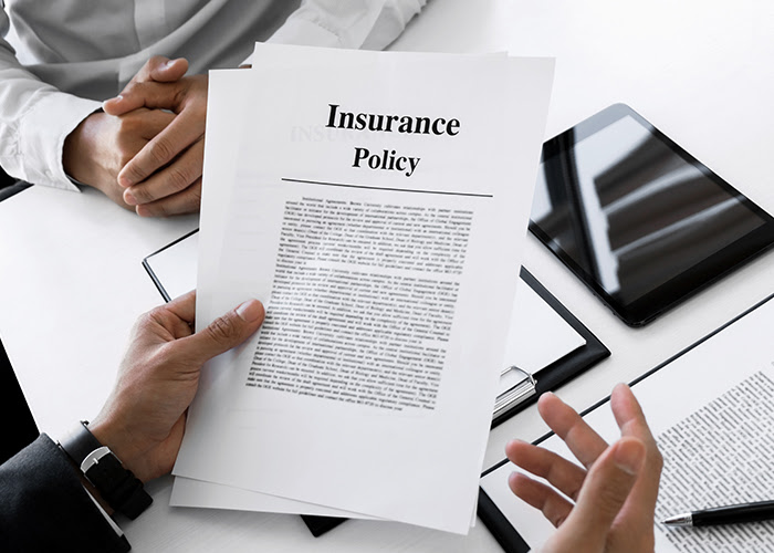 What Your Policy Says About Wind Damage
