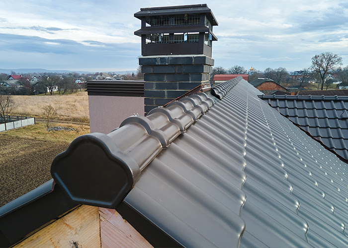 Your Home Benefits from Good Ventilation