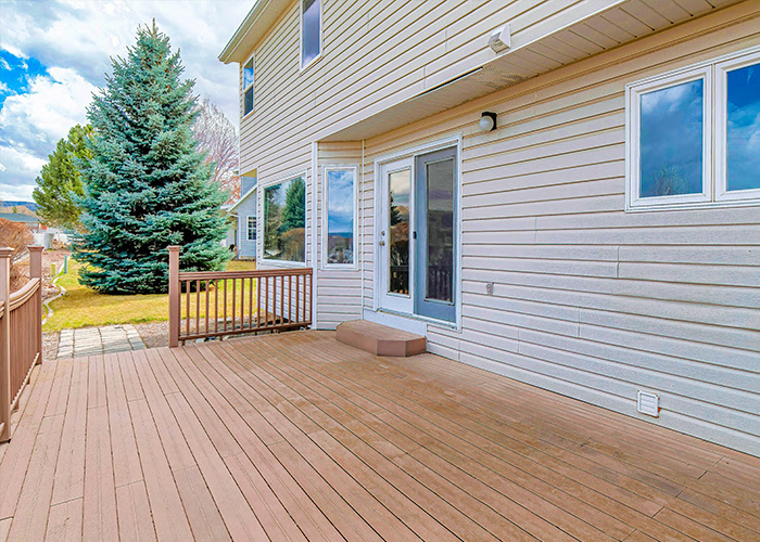 A Secure Home Starts with a Solid Roof