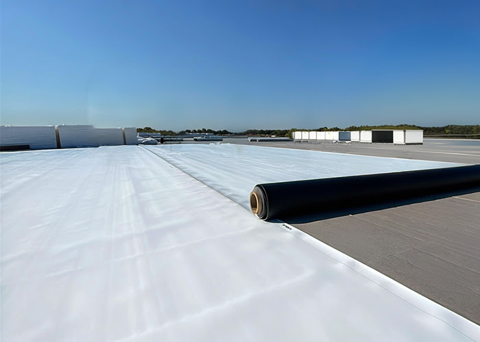 A Secure Home Starts with a Solid Roof