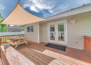 Avoid Rotted Decking: Houston Storm Damage Repairs