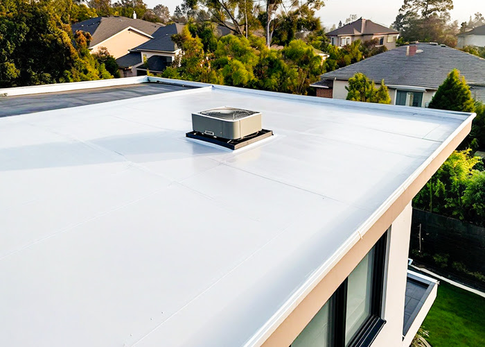 How Houston's Climate Affects Your Roof
