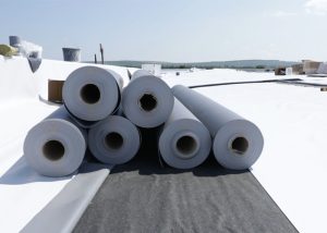 PVC vs TPO: Best Houston Roof Membrane for Heat