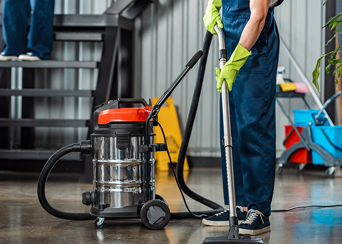 Tools and Methods for Water Removal