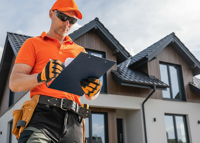 A Secure Home Starts with a Solid Roof