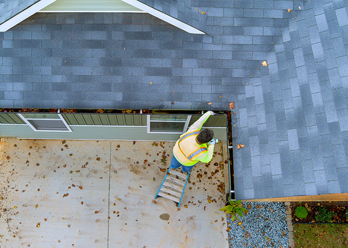 A Secure Home Starts with a Solid Roof