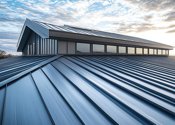 A Secure Home Starts with a Solid Roof
