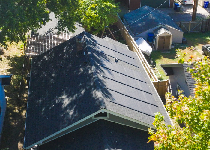 A Secure Home Starts with a Solid Roof