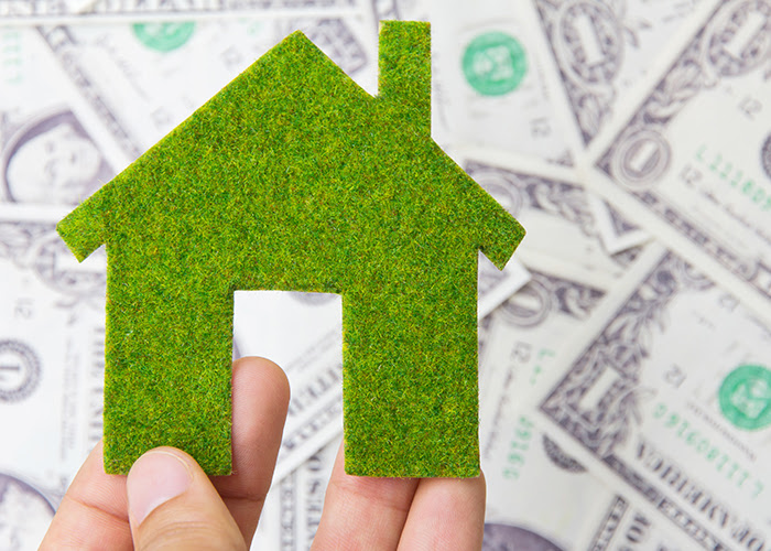 Available Tax Credits and Energy Incentives