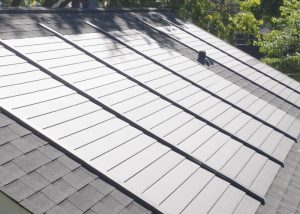 Do Solar Shingles Make Sense for Houston Homes?