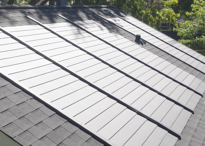 Do Solar Shingles Make Sense for Houston Homes?