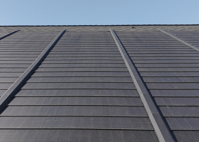 How Solar Shingles Pay for Themselves