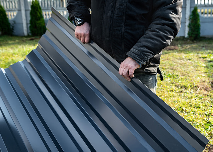 Materials That Last and Save Energy