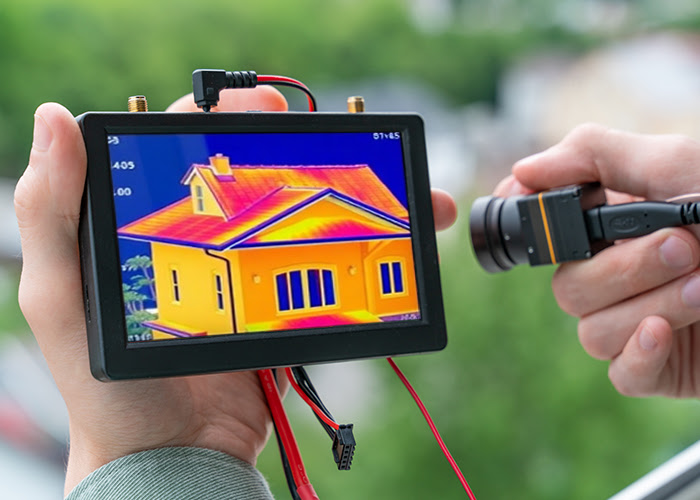 New Tools That Help Fire Inspectors
