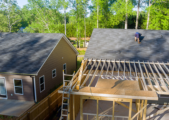 Repair or Replace? Houston Roof Life Expectancy Guide