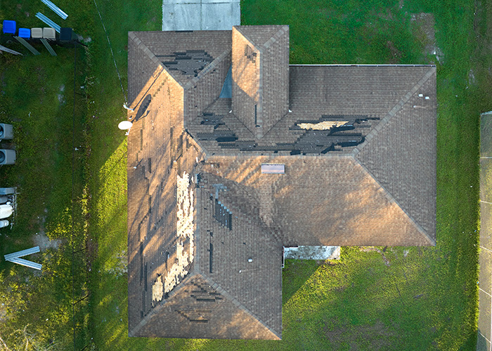 The 70% Rule for Roof Decisions